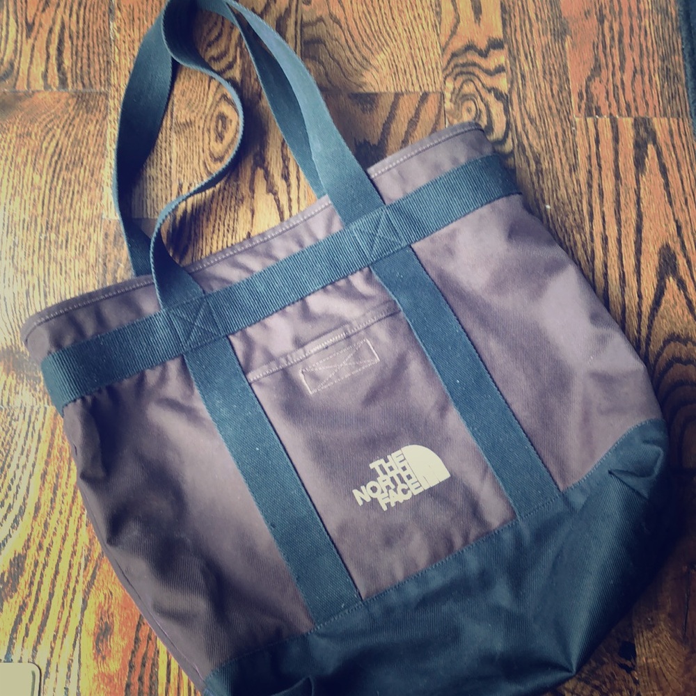 The North Face Tote Bag